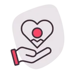 1,00,000+ happy homes