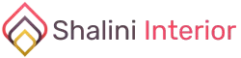 Shalini Interior Website Logo