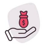 Transparent Pricing—No hidden charges