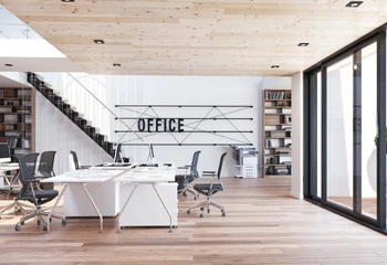 official Space Transformation